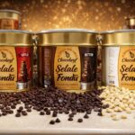 EFES BİTTER Şelale Föndü Çikolata (Teneke Kova 10 kg )