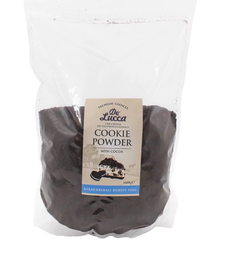WhatsApp Image 2026-04-29 at 21.52.22 Oreo Tozu ( Kakaolu Bisküvi Tozu 1 kg ) - Görsel 1