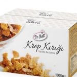 Krep Kırığı ( Paillette Feuilletine 1 kg )