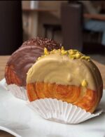 Roll Kruvasan ( Koli - 30 Adet ) - Görsel 3