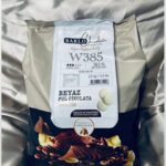 Beyaz Pul Kuvertür Çikolata ( 2.5 kg )