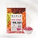 Pink Angel Pul Kuvertür Çikolata ( 2.5 kg )